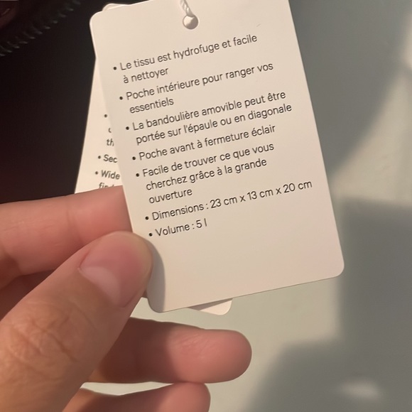 Lululemon Bag - Picture 4 of 4